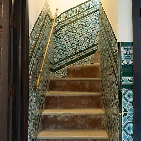 Nueva Casa Boutique En El Centro De Sevilla 外观 照片