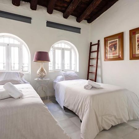 Nueva Casa Boutique En El Centro De Sevilla 外观 照片