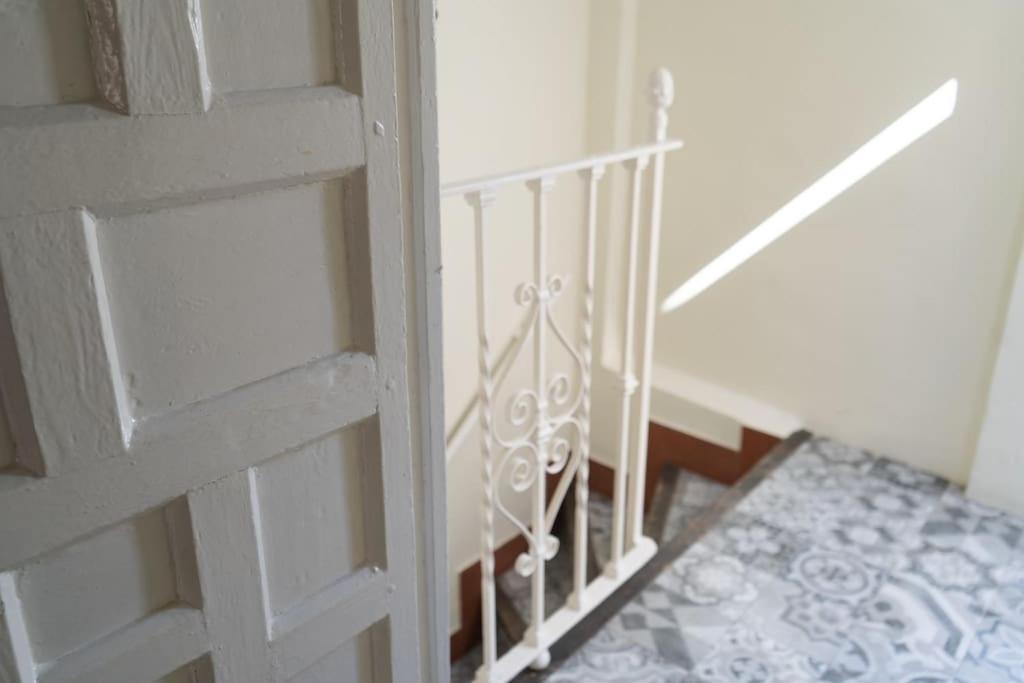Nueva Casa Boutique En El Centro De Sevilla 外观 照片