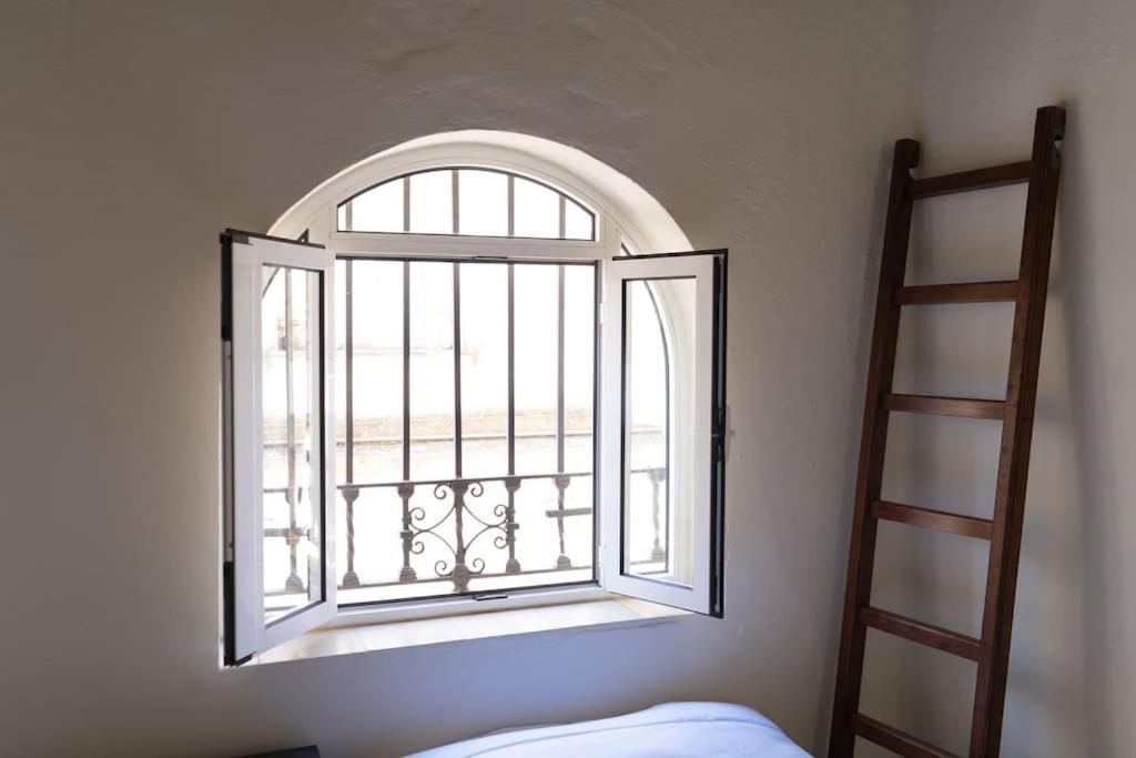 Nueva Casa Boutique En El Centro De Sevilla 外观 照片