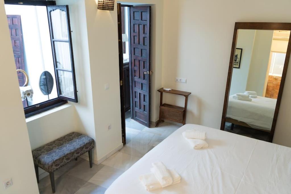 Nueva Casa Boutique En El Centro De Sevilla 外观 照片