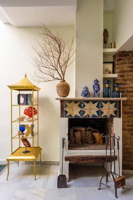 Nueva Casa Boutique En El Centro De Sevilla 外观 照片