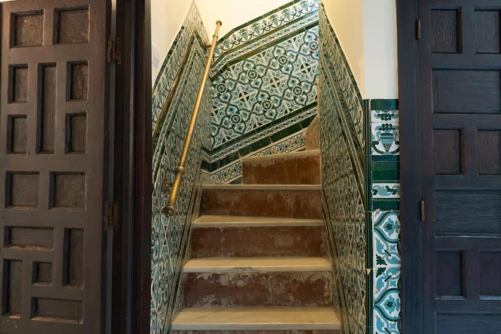Nueva Casa Boutique En El Centro De Sevilla 外观 照片
