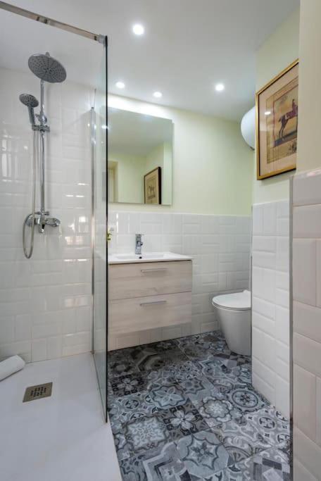 Nueva Casa Boutique En El Centro De Sevilla 外观 照片