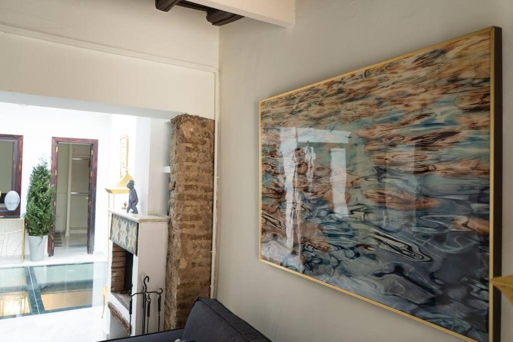 Nueva Casa Boutique En El Centro De Sevilla 外观 照片