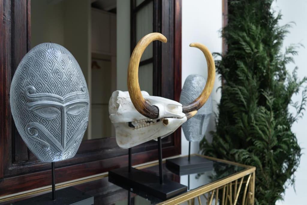 Nueva Casa Boutique En El Centro De Sevilla 外观 照片