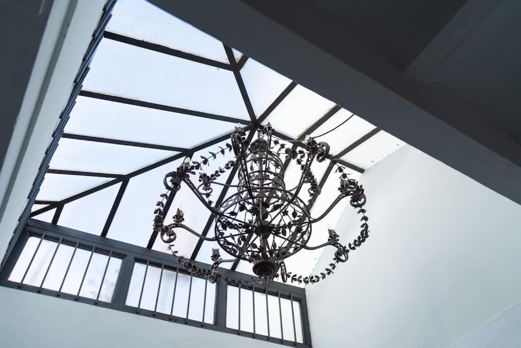 Nueva Casa Boutique En El Centro De Sevilla 外观 照片