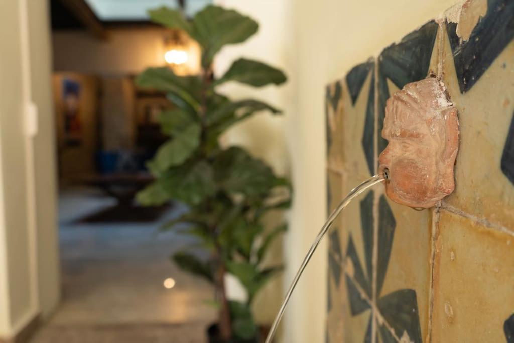 Nueva Casa Boutique En El Centro De Sevilla 外观 照片