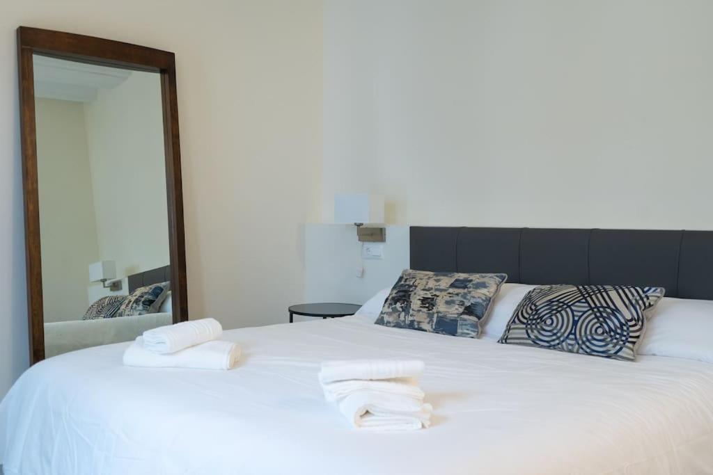 Nueva Casa Boutique En El Centro De Sevilla 外观 照片