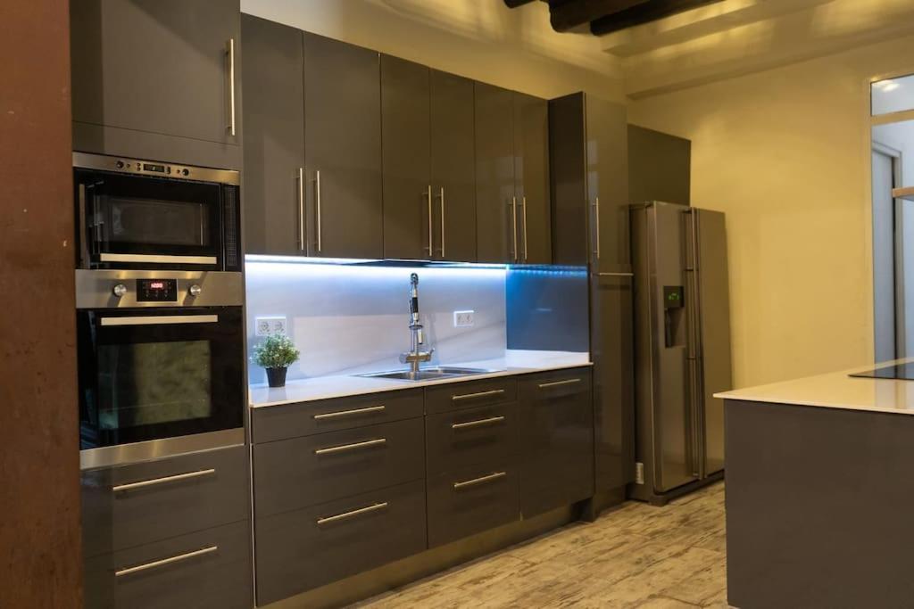 Nueva Casa Boutique En El Centro De Sevilla 外观 照片