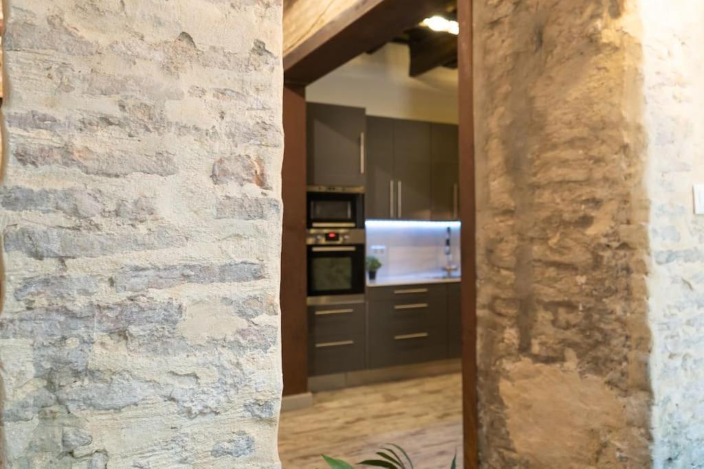 Nueva Casa Boutique En El Centro De Sevilla 外观 照片
